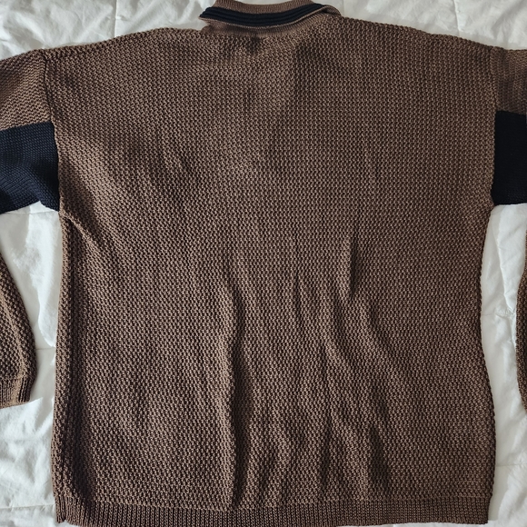 Emanuel Ungaro Sweater - Picture 4 of 5